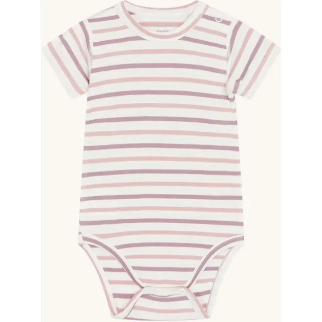 Hust & Claire HCBuller Sailor body heather bambus
