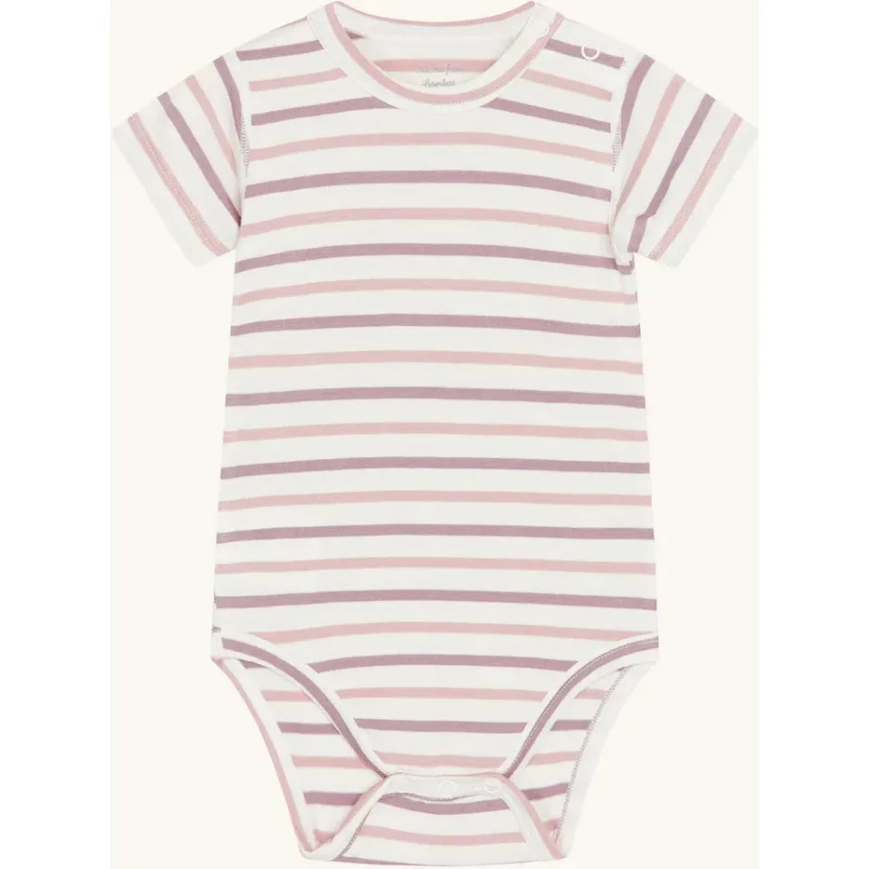 Hust & Claire HCBuller Sailor body heather bambus