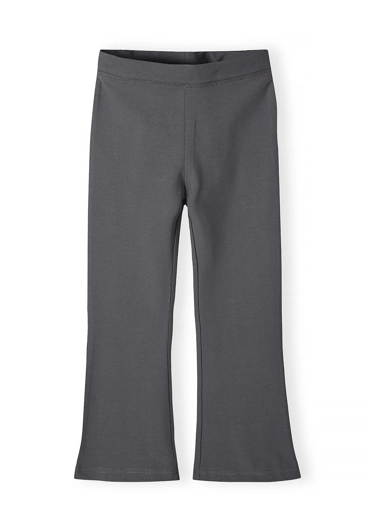 Minoti 45873 flare leggings 2-pak jersey