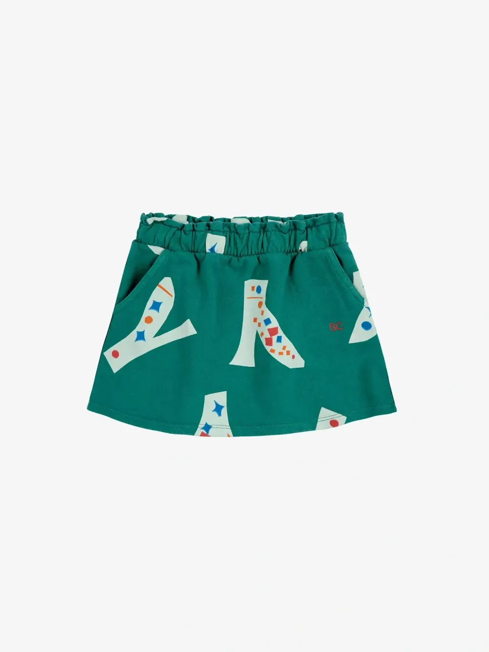Bobo Choses 224AC066 børnetøj sample 4-5 år