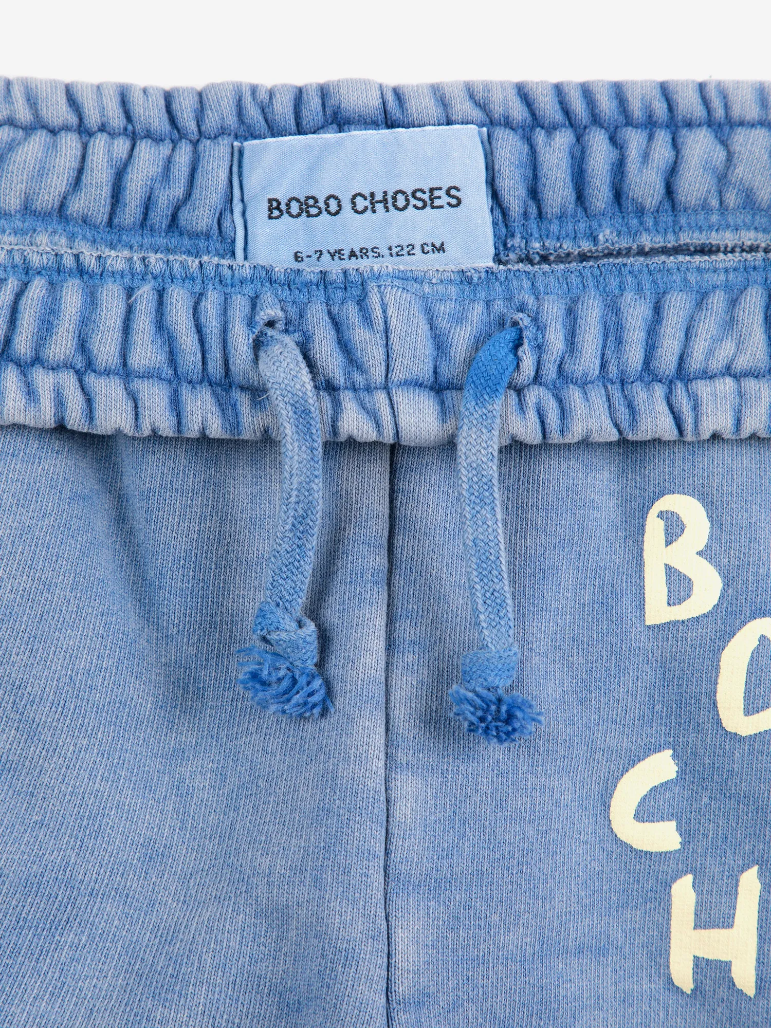 Bobo Choses 125AC077 prøvetøj 4-5 år