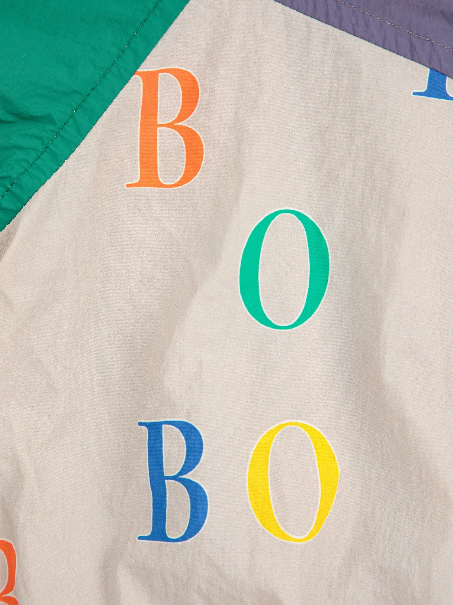 Bobo Choses SB225AC139 børnetøj 6-7 år prøve