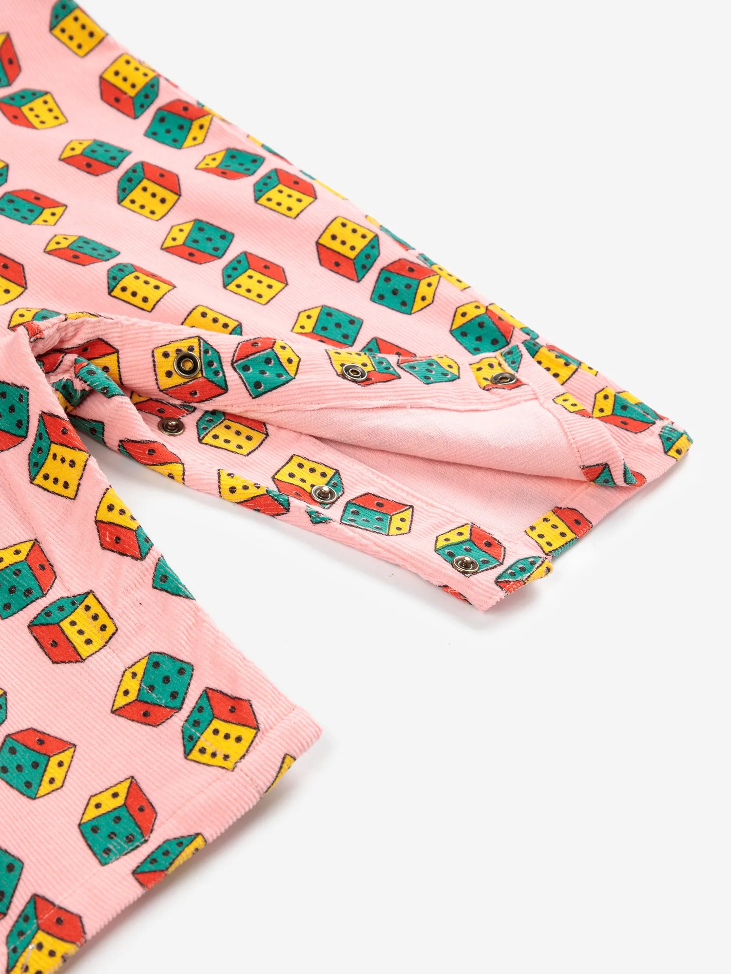 Bobo Choses SB225AB093 babytøj 12 måneder