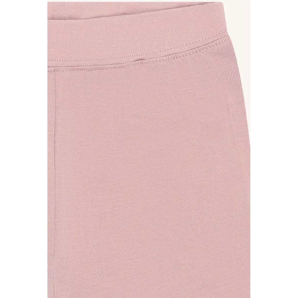 Hust & Claire Fun Sunway nattøj Dusty Rose bambus