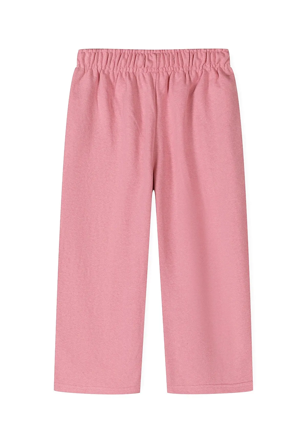 Minoti 44753 joggingdragt rosa piger