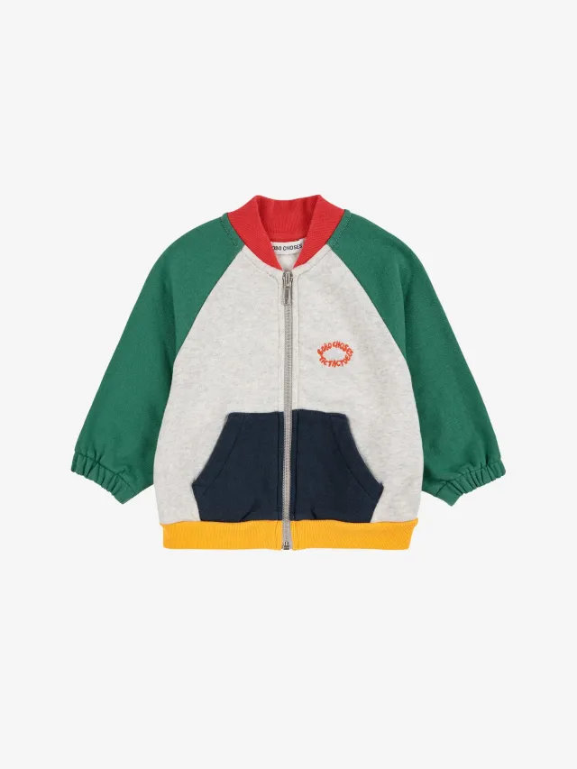 Bobo Choses Woman SB225AB061 prøve 12 mdr babytøj