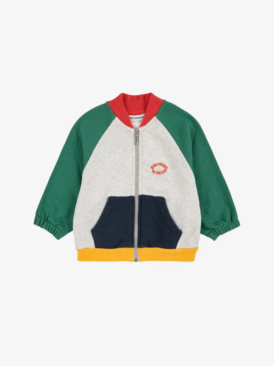 Bobo Choses Woman SB225AB061 prøve 12 mdr babytøj