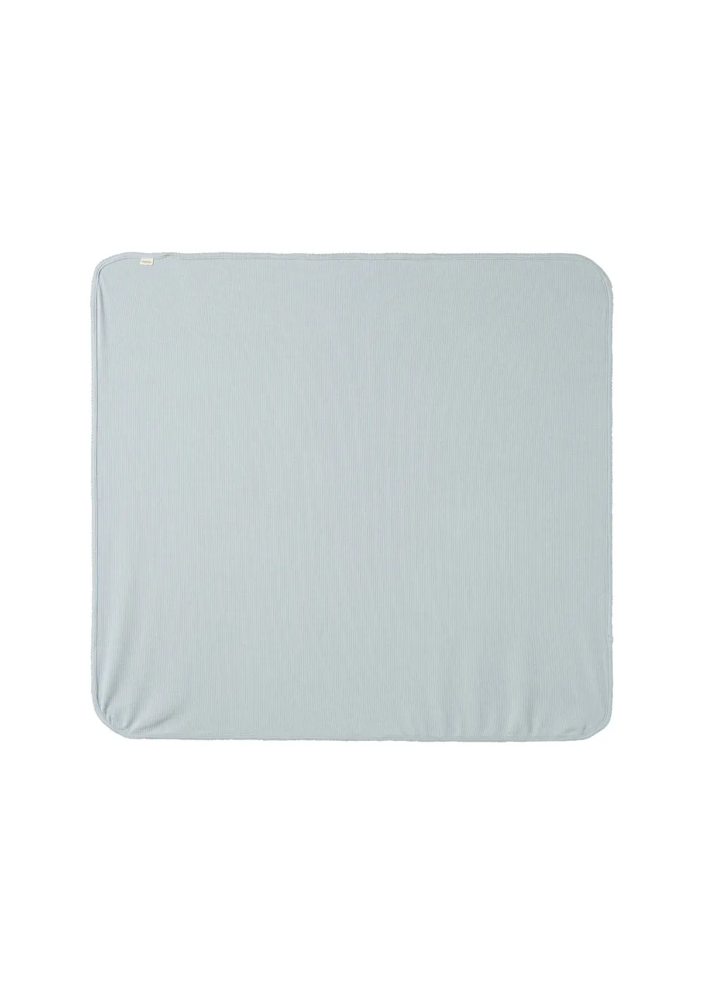 MarMar Alida tæppe Blue Stone 80x80 modal