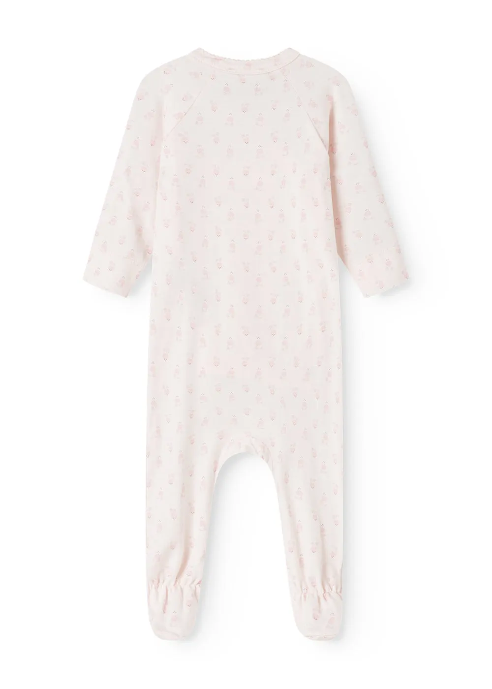 MarMar Copenhagen Rubetta heldragt Mini Bloom modal