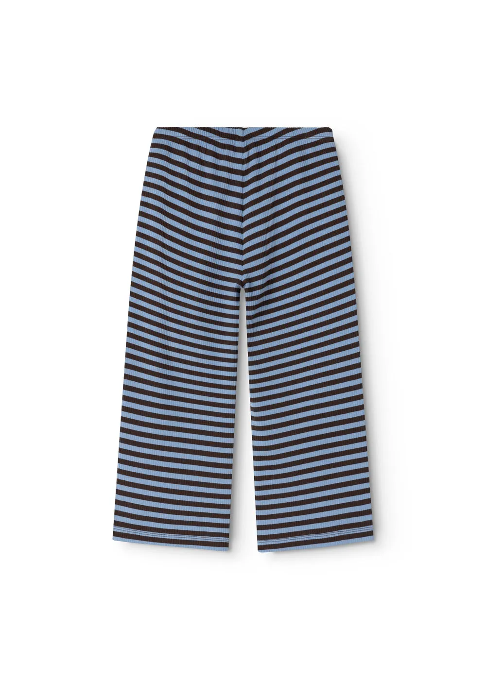 MarMar Pansi bukser Blue Heaven Stripe rib