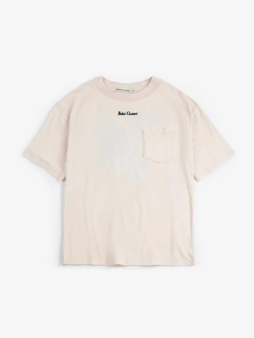 Bobo Choses Rapid Radish sb126ac019 t-shirt 2-3 år