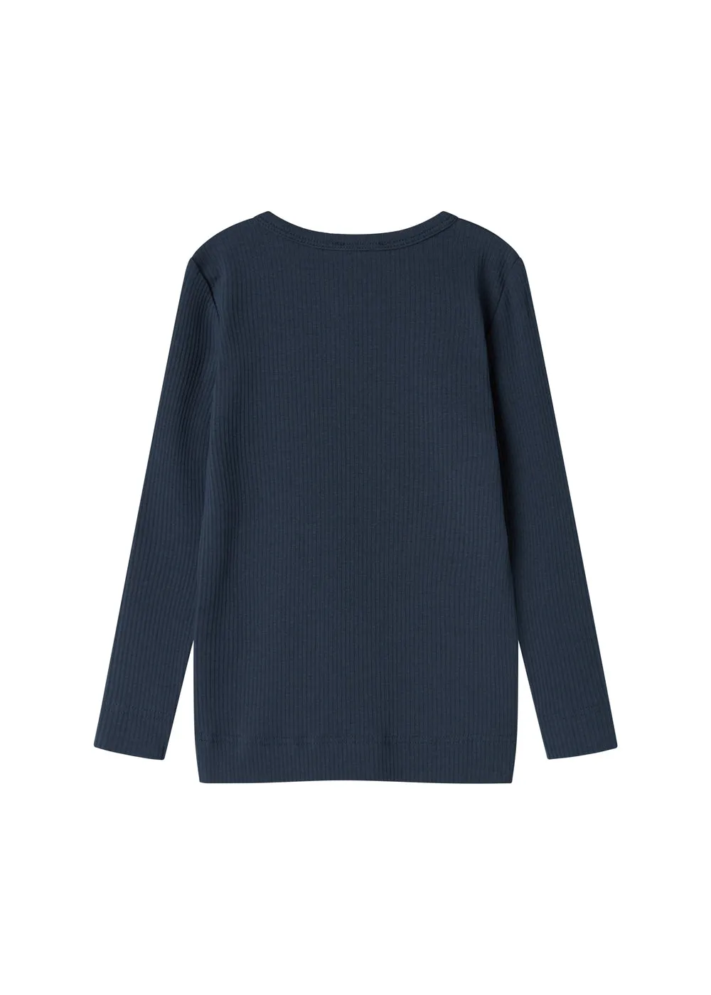 MarMar Tee LS t-shirt Pilot Navy modal