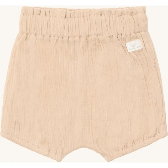 Hust & Claire HCHugi shorts Cuban Sand økologisk