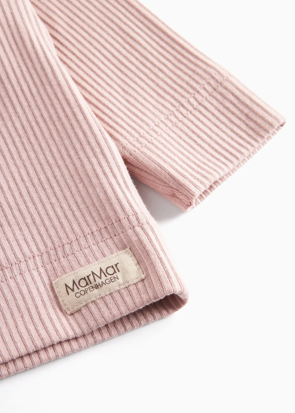 MarMar Cardigan Faded Rose