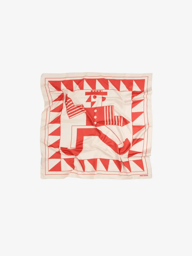 Bobo Choses Woman 225AK006 dametøj ONE SIZE
