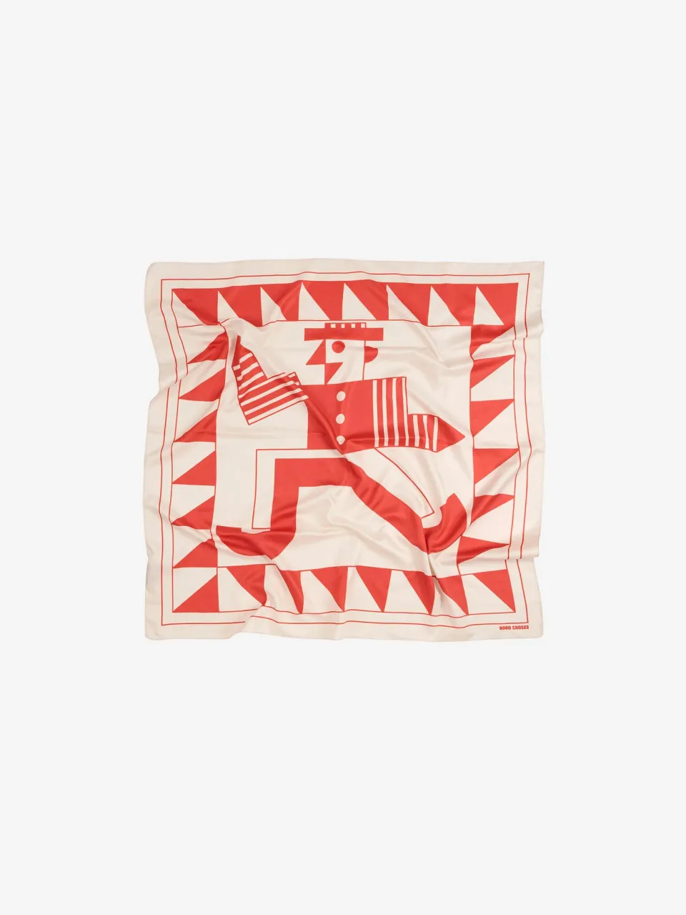 Bobo Choses Woman 225AK006 dametøj ONE SIZE
