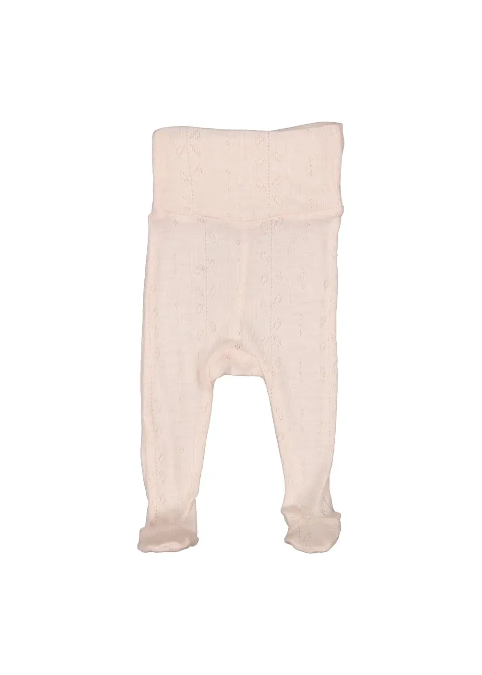 MarMar Pixa uldbukser Pink Dahlia merino
