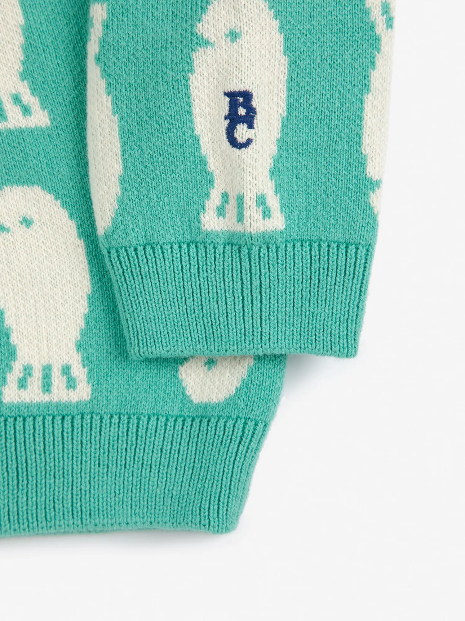Bobo Choses Woman 125AB087 babytøj 9 mdr