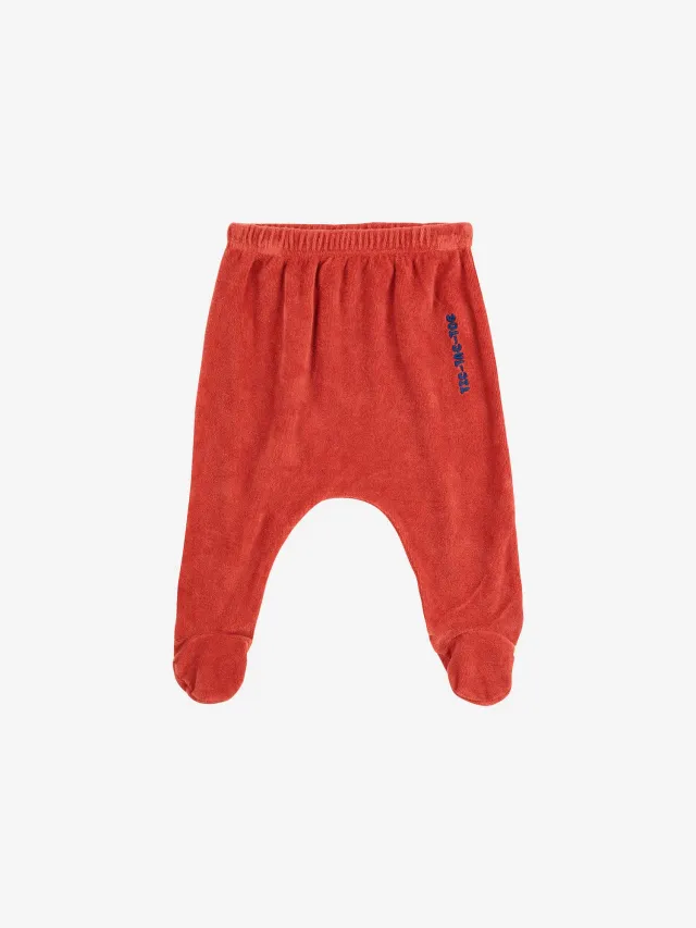 Bobo Choses Woman SB225AB016 tøj 9 mdr sample