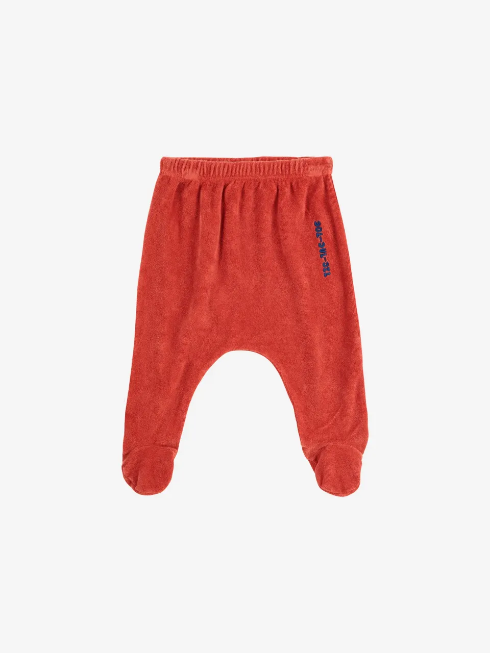 Bobo Choses Woman SB225AB016 tøj 9 mdr sample