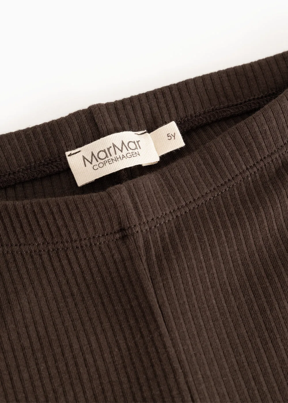 MarMar Leg leggings Dark Roast modal