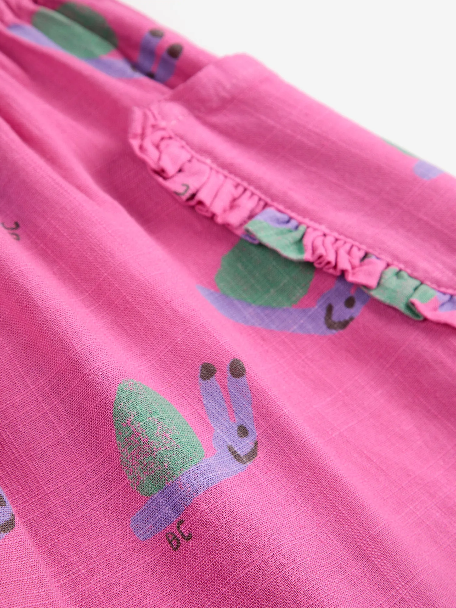 Bobo Choses 125AC069 børnetøj 4-5 år sample