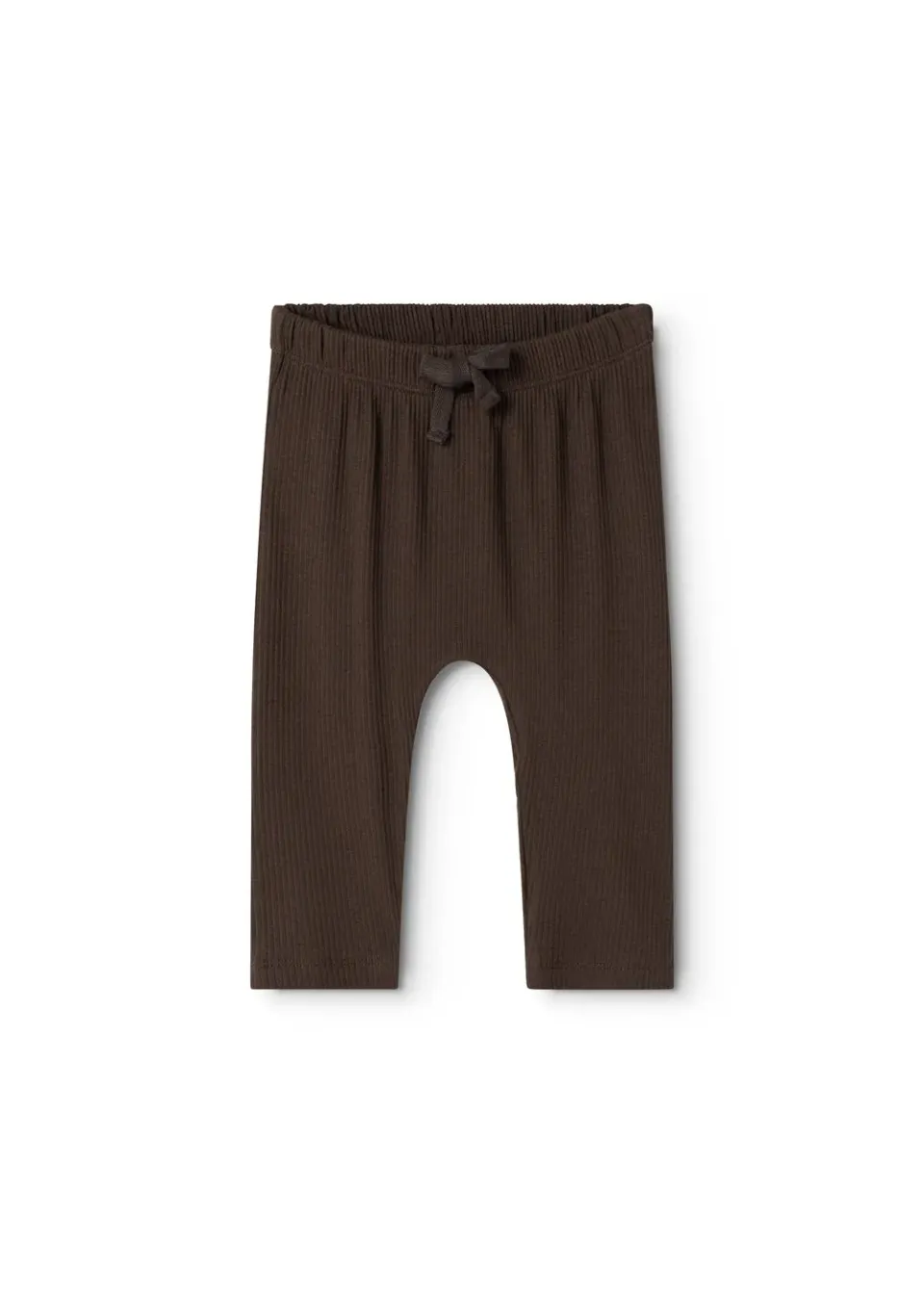 MarMar Pico bukser Dark Roast modal