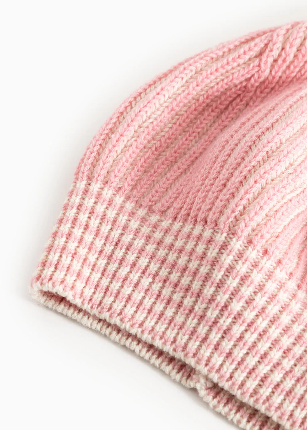 MarMar Alexo strikhue Flamingo Stripe uld