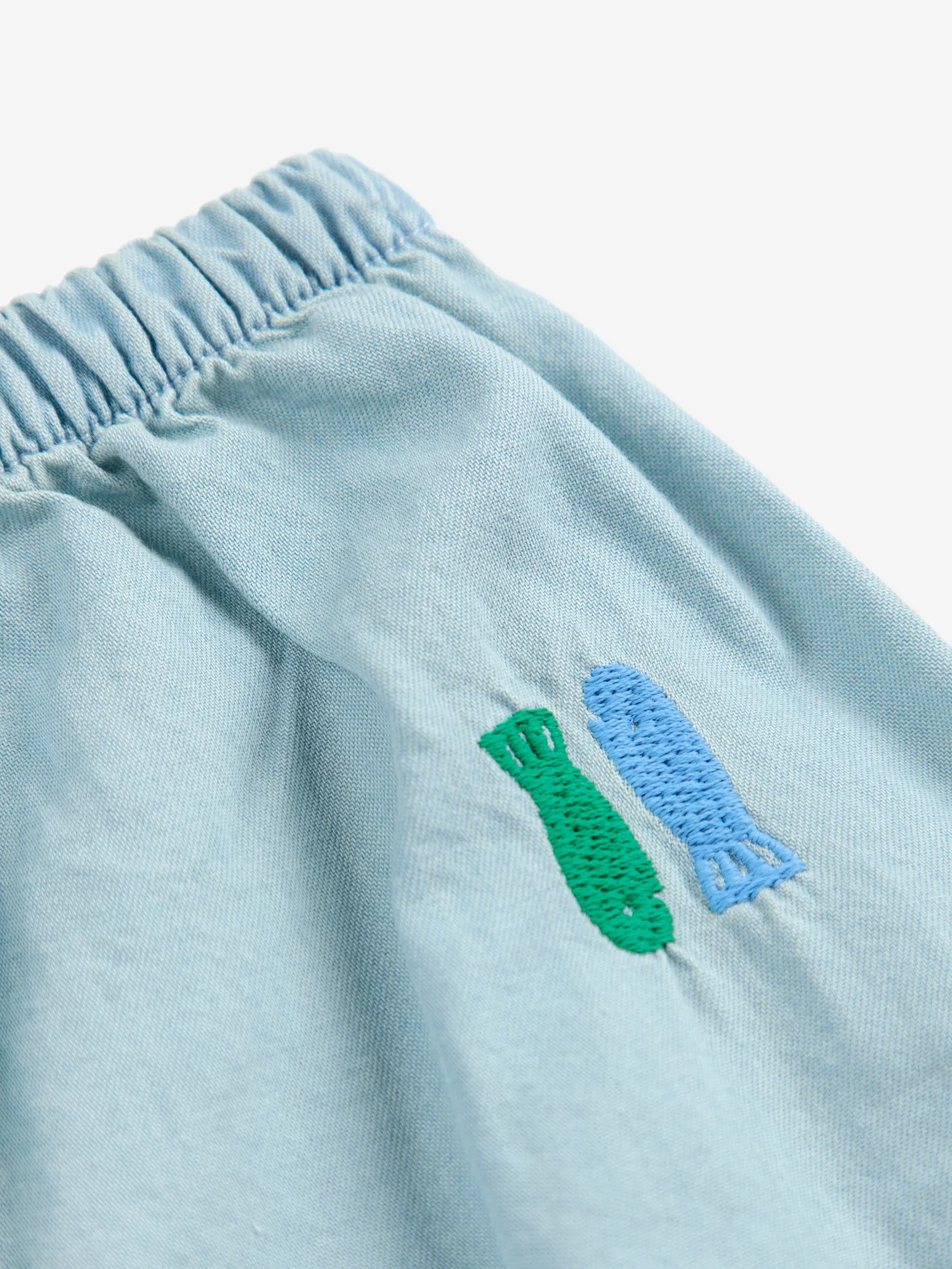 Bobo Choses 125AB123 sample 9 måneder