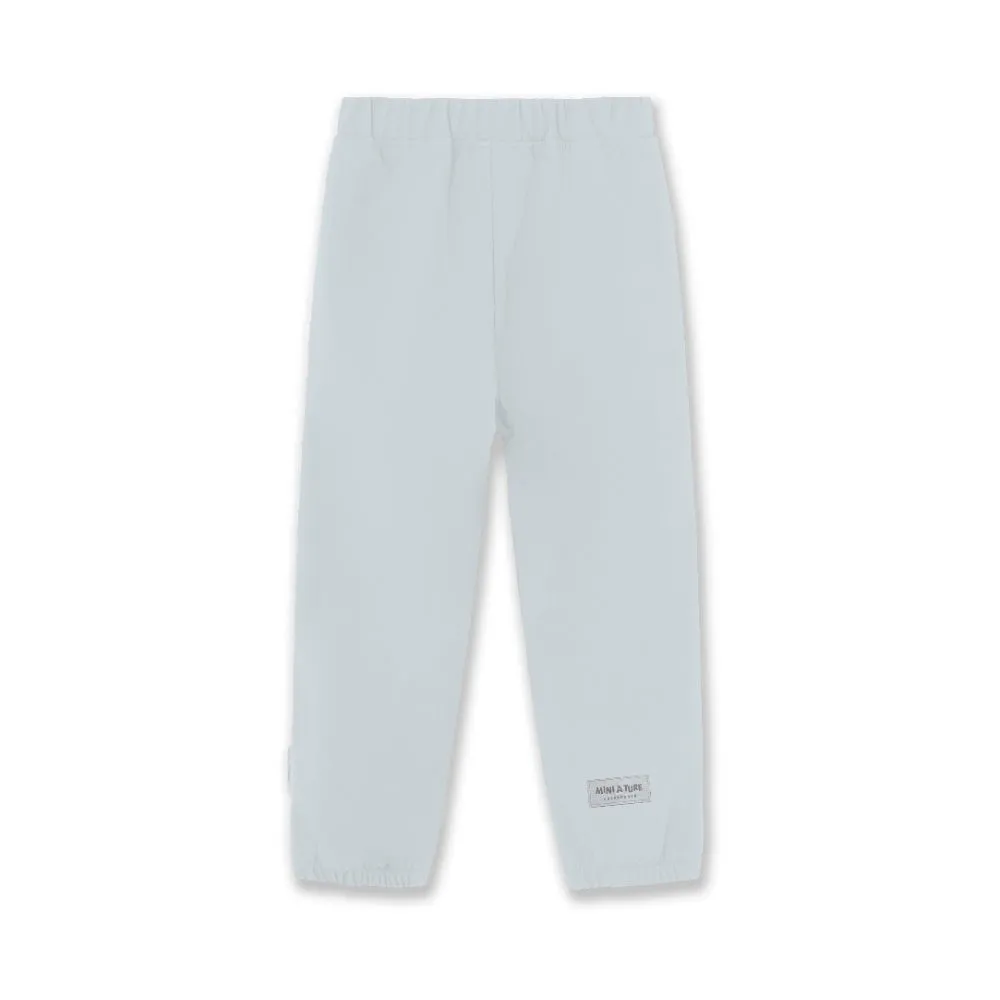 MINI A TURE MATAIAN softshell bukser vandafvisende forår