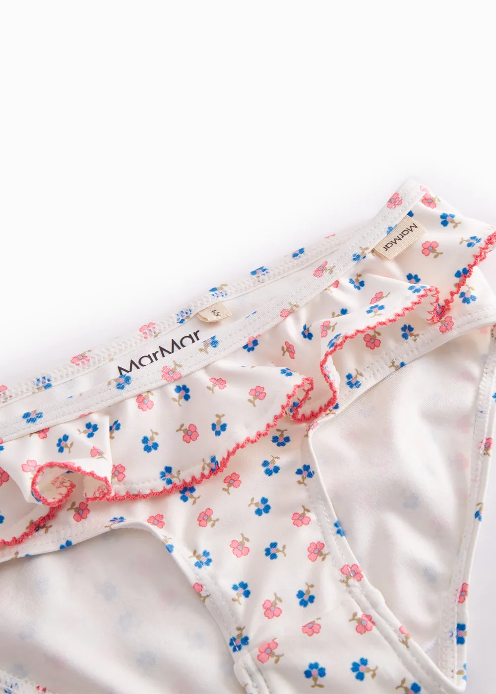 MarMar Swira Bikini Mini Flower Badetøj