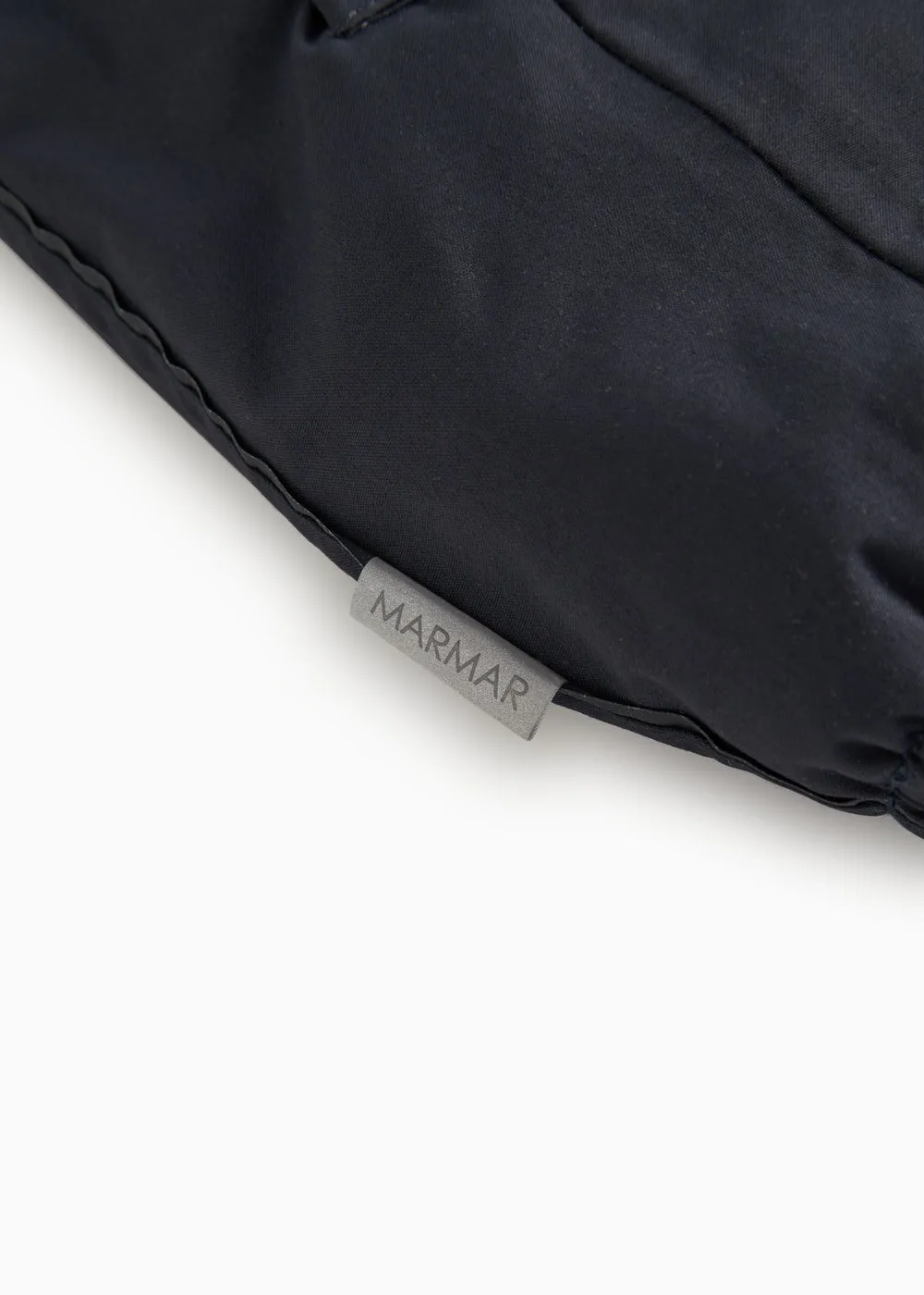 MarMar Oriel Suit Flyverdragt Darkness Thermolite