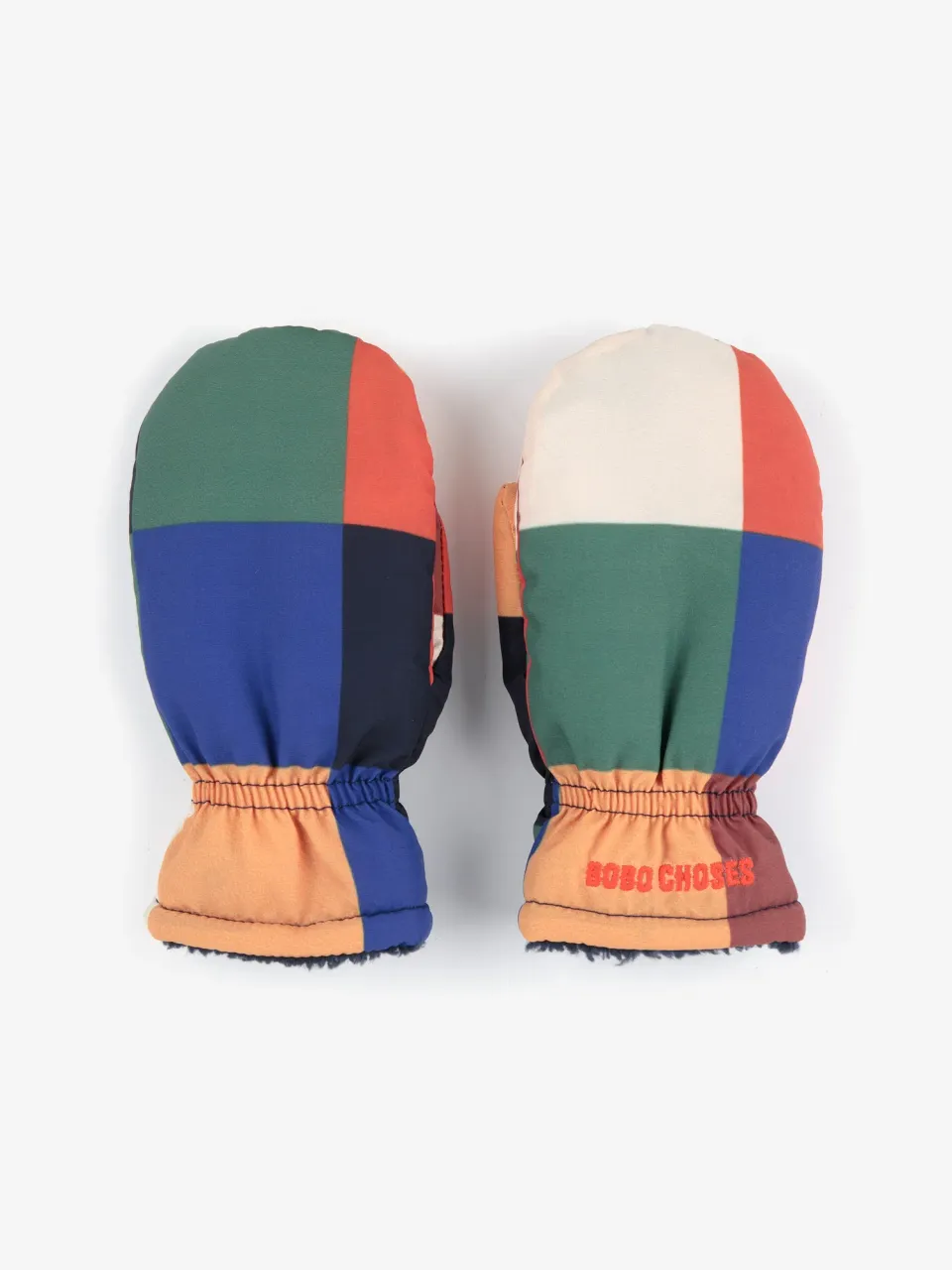 Bobo Choses SB225AI031 børnetøj M 6/11 år prøve