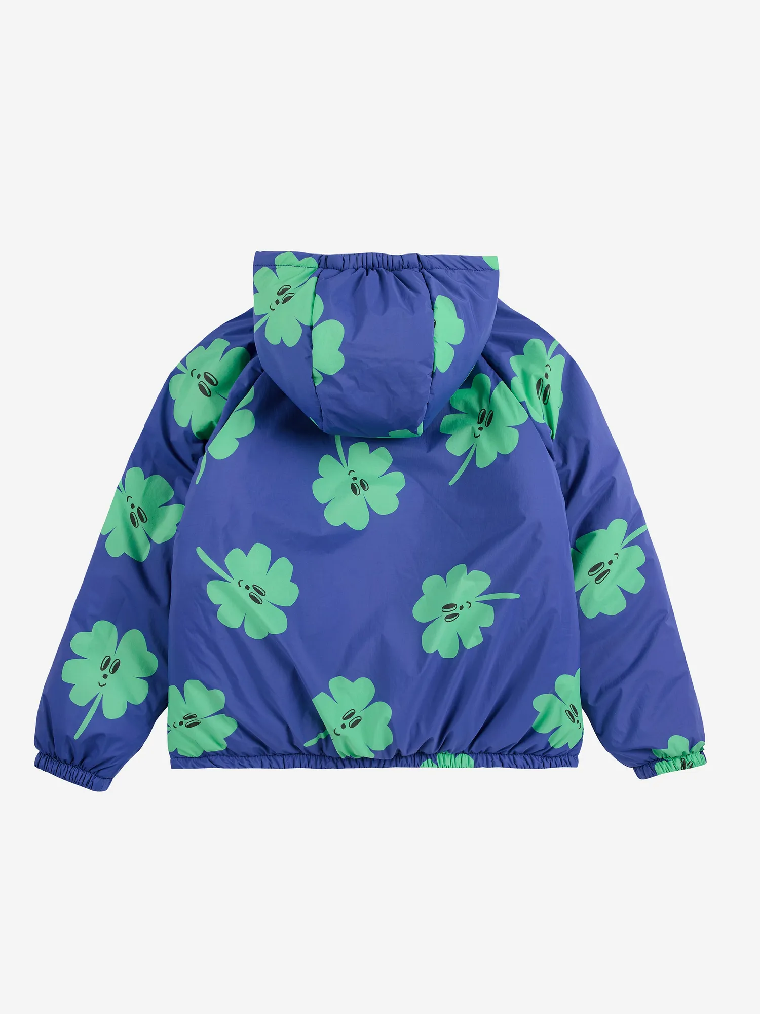 Bobo Choses SB225AC119 børnetøj sample 2-11 år