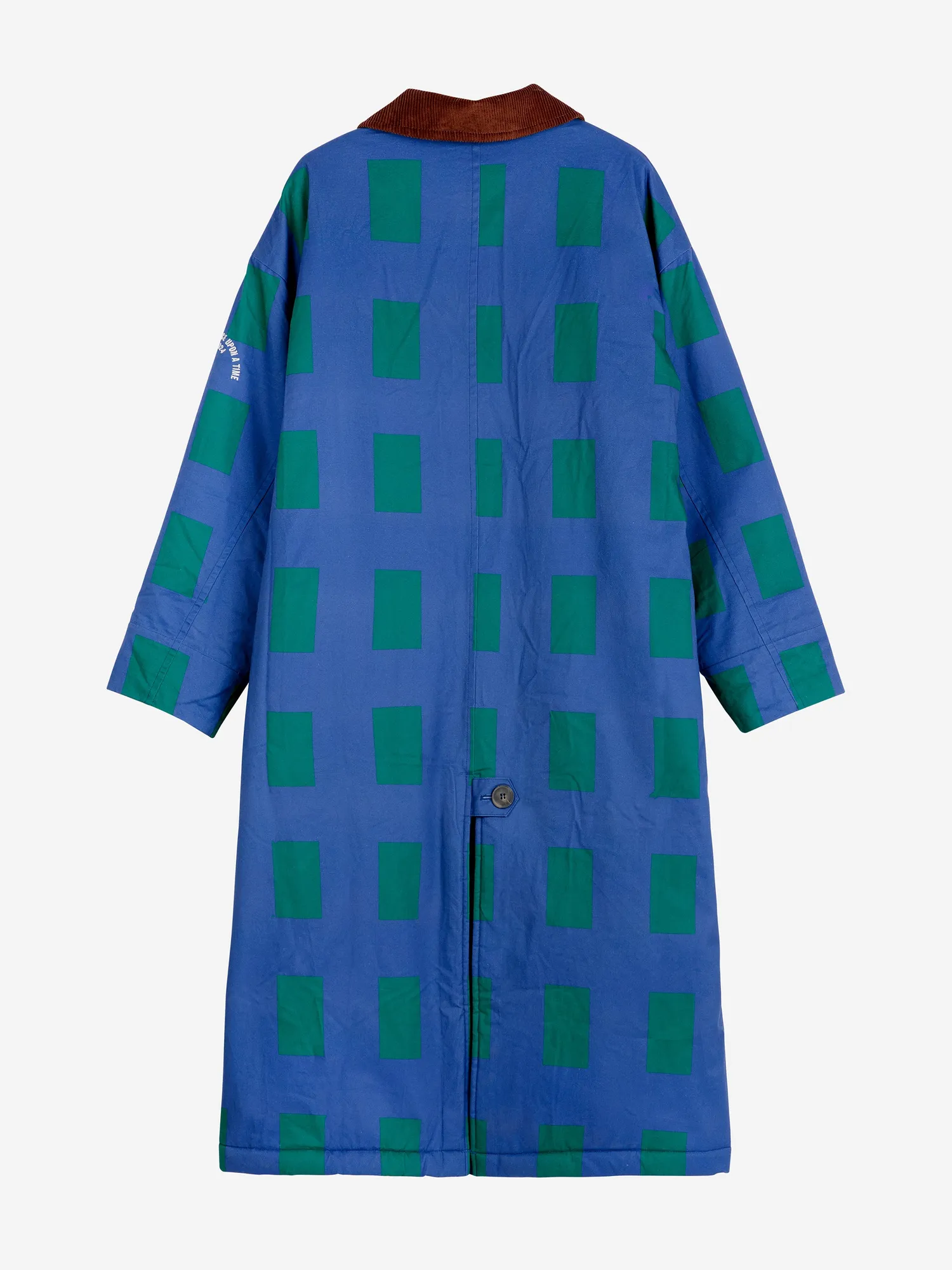 Bobo Choses Woman 224AD068 dametøj str. S sample