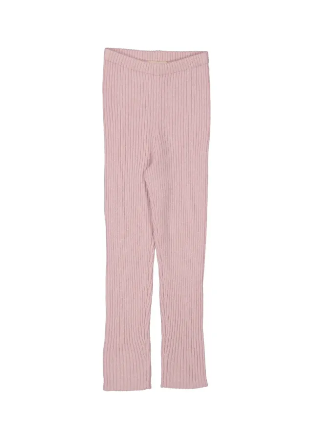 MarMar Pippi leggings Light Plum kashmir