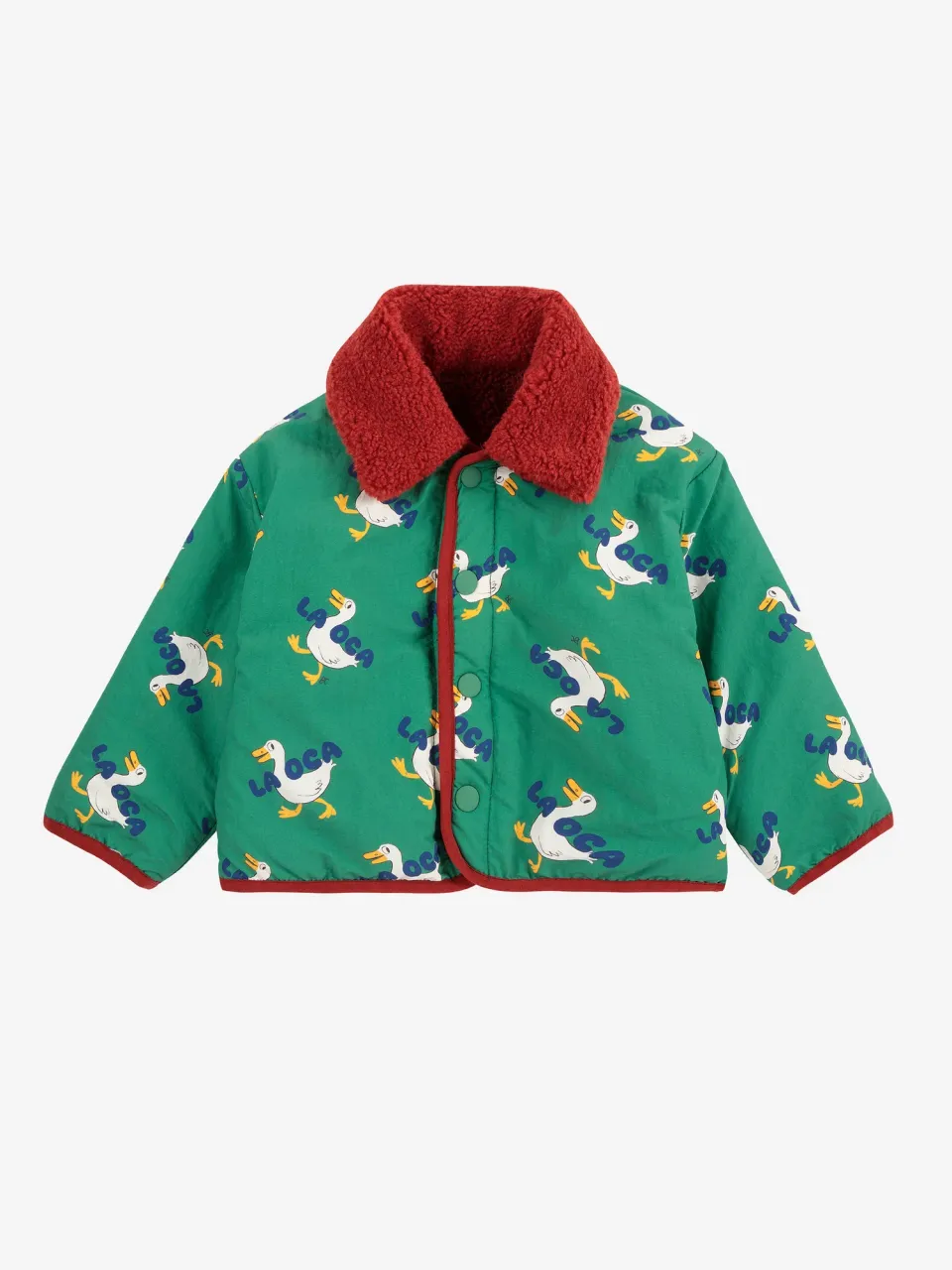 Bobo Choses SB225AB107 babytøj 12 måneder
