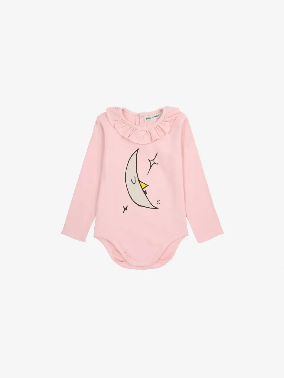Bobo Choses 224AB010 babytøj 18 måneder sample
