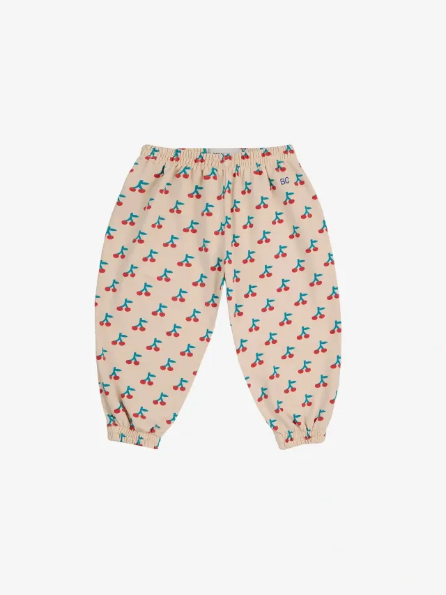 Bobo Choses Woman 224AB063 prøve 9 mdr. baby