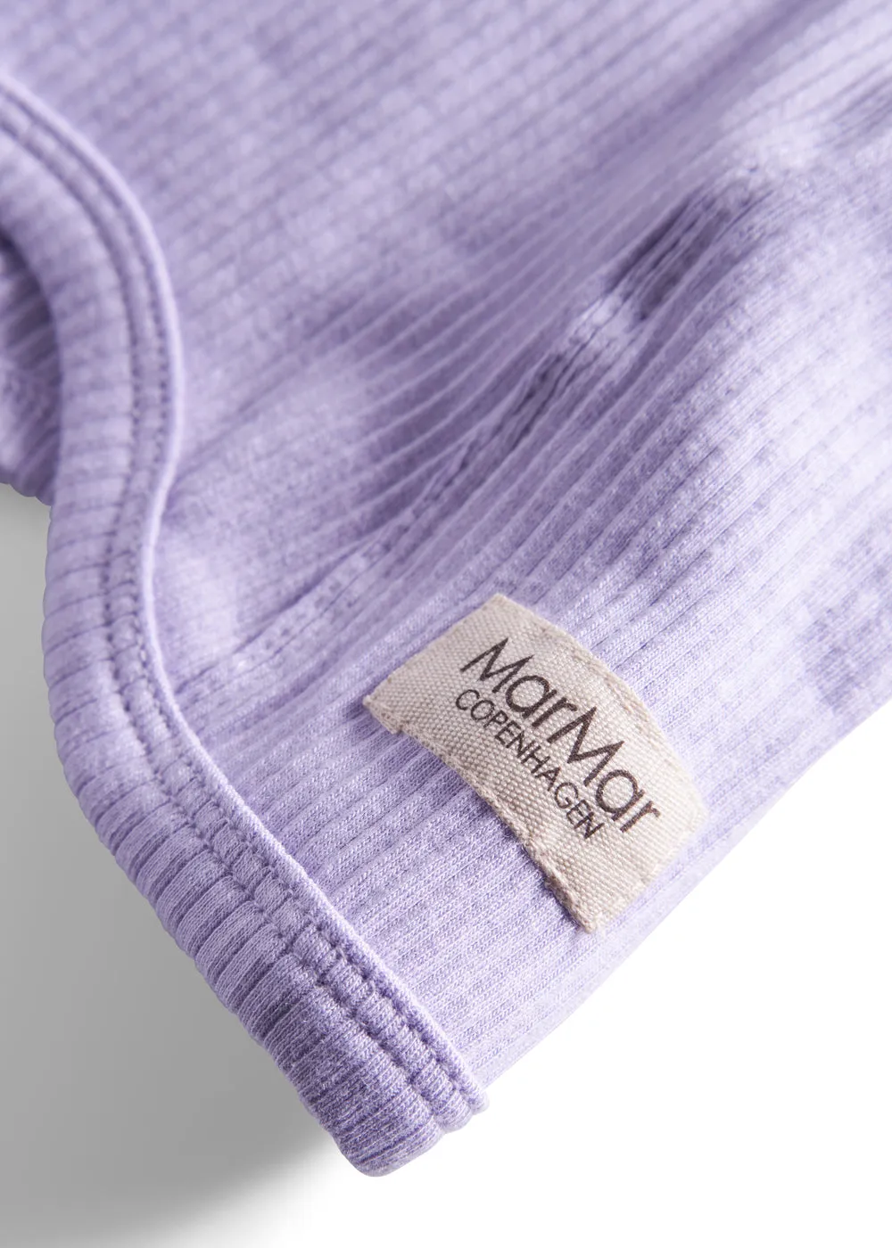 MarMar Balaclava elefanthue Soft Lavender 4M/62