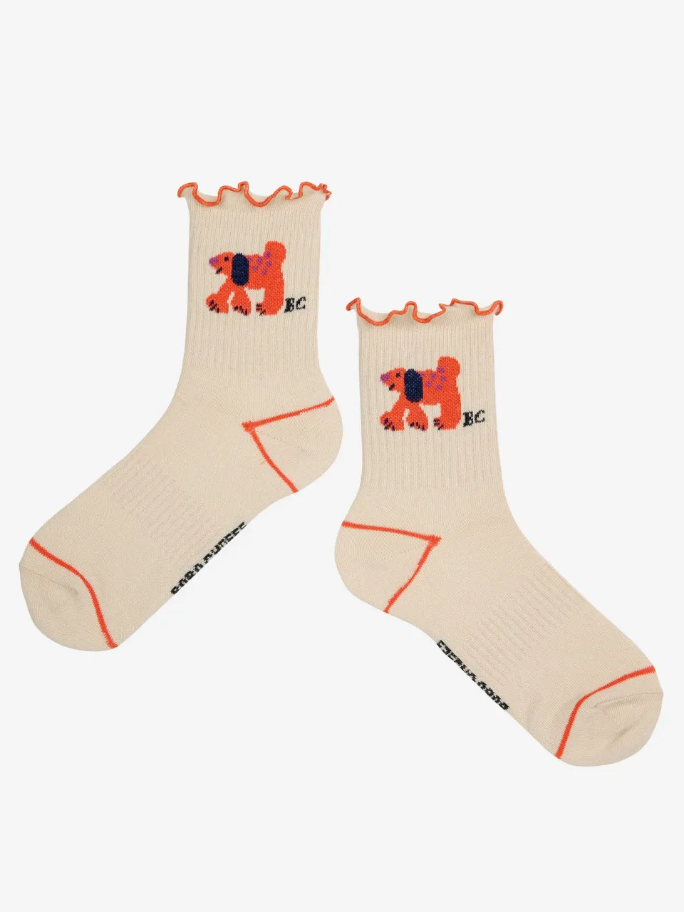 Bobo Choses 224AI001 børnetøj 32-34 prøve