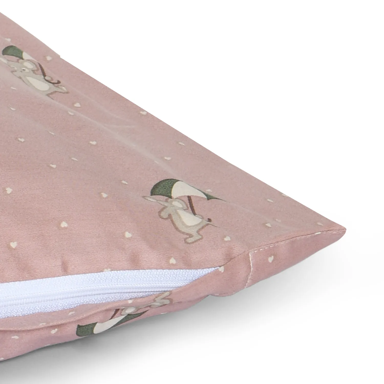 nuuroo Bera babysengetøj 70x100 umbrella satin