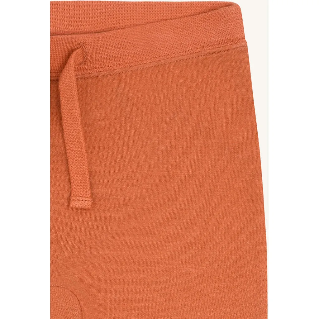 Hust & Claire HCGaby joggingbukser Autumn uld bambus