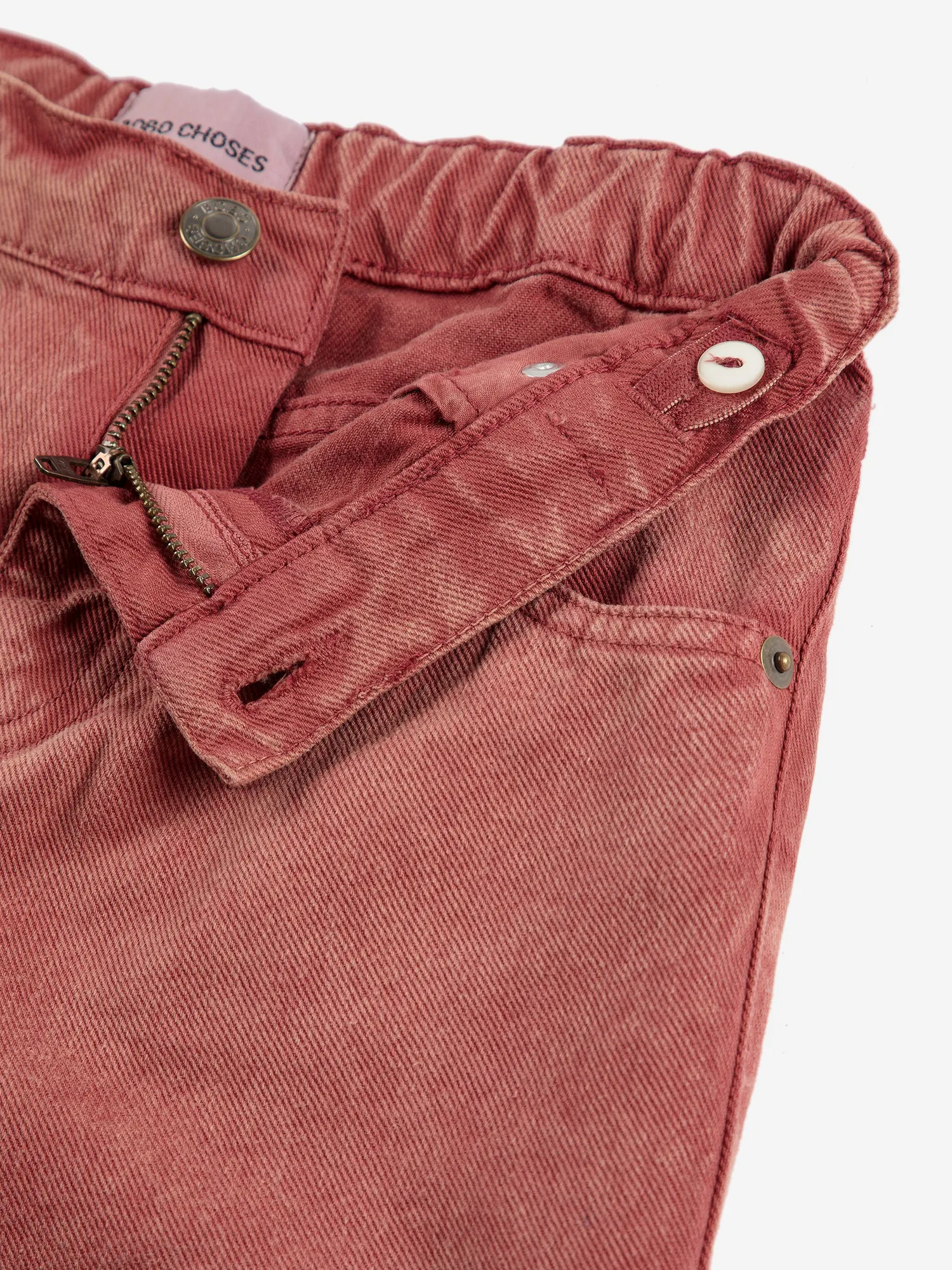 Bobo Choses Woman SB225AC080 prøvemodel børn