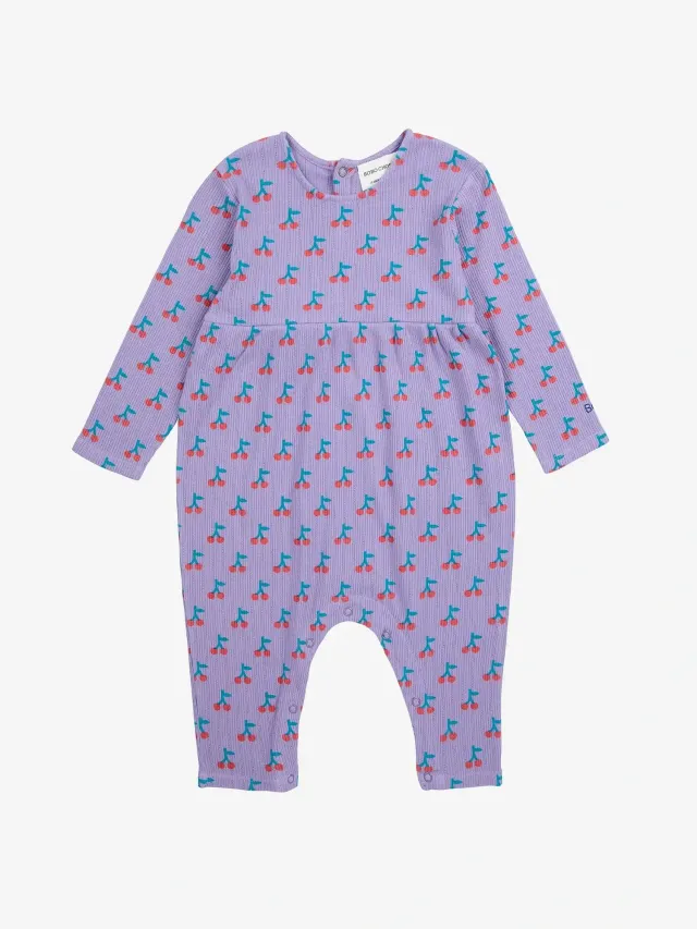 Bobo Choses Woman 224AB074 babytøj 9 måneder sample