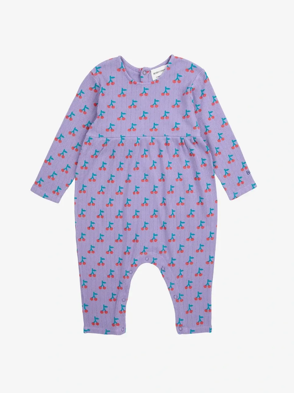 Bobo Choses Woman 224AB074 babytøj 9 måneder sample