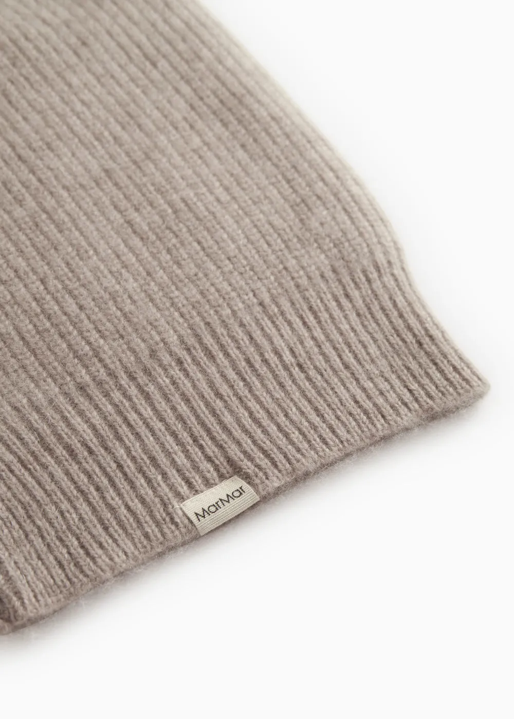 MarMar Amaro elefanthue Alpaca Melange kashmir
