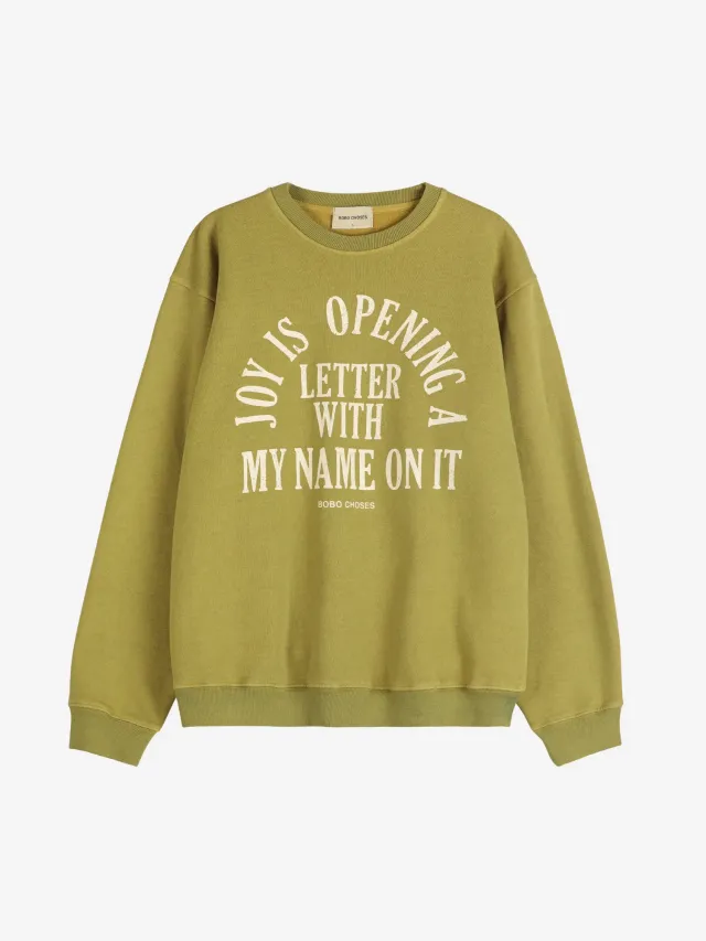 Bobo Choses 125AD015 dametøj str S sample