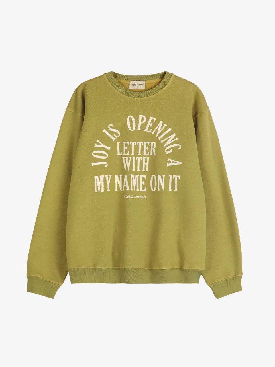 Bobo Choses 125AD015 dametøj str S sample