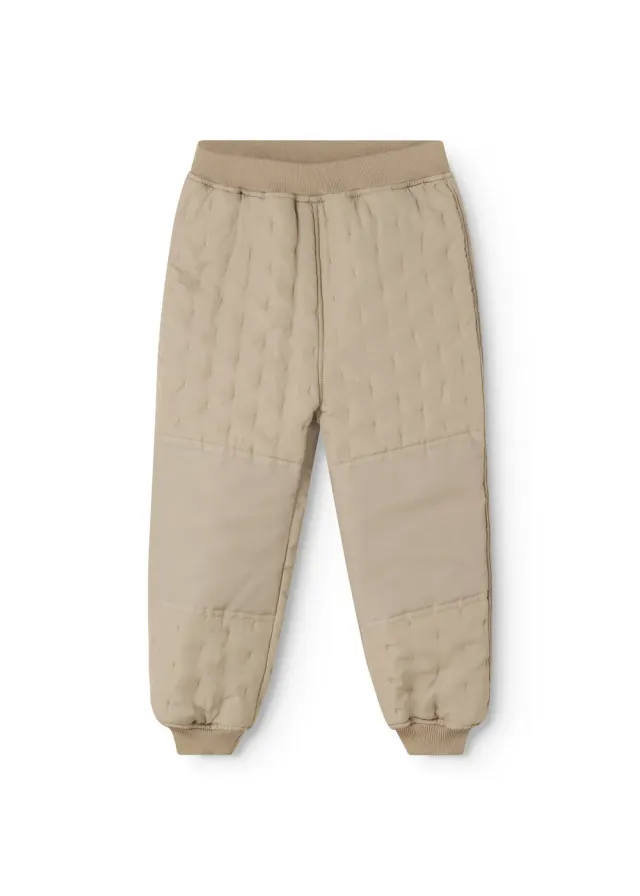MarMar Odin Pants termobukser Muddy vandafvisende